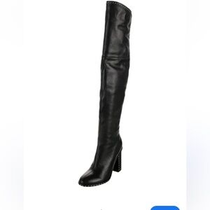 Sigerson Morrison Over the Knee Boots